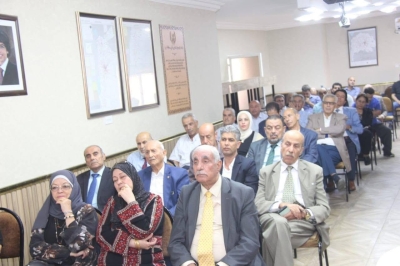 اتحاد الجمعيات الخيرية في إربد يستضيف حزب الاتحاد الوطني الأردني في لقاء وطني لدعم وتمكين العمل الخيري