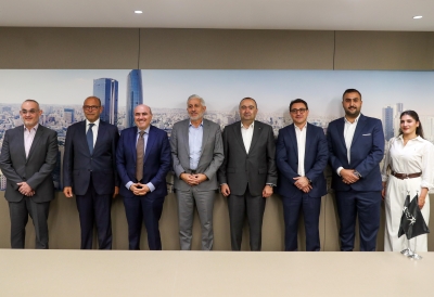 العبدلي تطلق أول محطة شحن كهربائي متطورة بالشراكة مع Grasen العالمية والوطنية العربية للسيارات