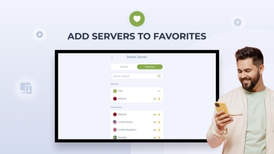 برامج VPN متميزة للجوال توفر الخصوصية وحرية التصفح