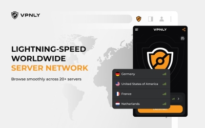 برامج VPN متميزة للجوال توفر الخصوصية وحرية التصفح