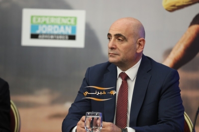 الأردن في طليعة سياحة المغامرة مع ماراثون الرمال 2025