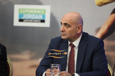 الأردن في طليعة سياحة المغامرة مع ماراثون الرمال 2025
