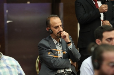 الأردن في طليعة سياحة المغامرة مع ماراثون الرمال 2025