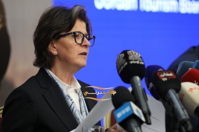 الأردن في طليعة سياحة المغامرة مع ماراثون الرمال 2025