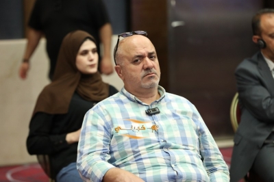 الأردن في طليعة سياحة المغامرة مع ماراثون الرمال 2025