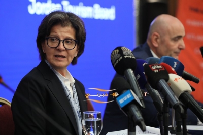 الأردن في طليعة سياحة المغامرة مع ماراثون الرمال 2025