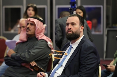 الأردن في طليعة سياحة المغامرة مع ماراثون الرمال 2025