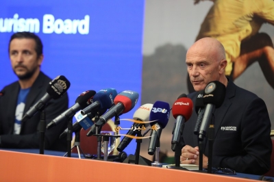 الأردن في طليعة سياحة المغامرة مع ماراثون الرمال 2025