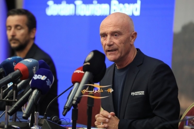 الأردن في طليعة سياحة المغامرة مع ماراثون الرمال 2025