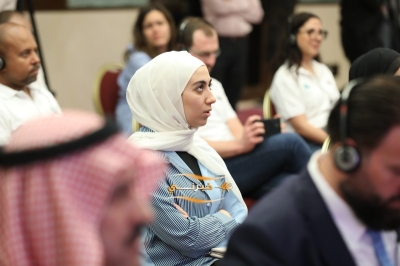 الأردن في طليعة سياحة المغامرة مع ماراثون الرمال 2025