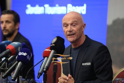 الأردن في طليعة سياحة المغامرة مع ماراثون الرمال 2025