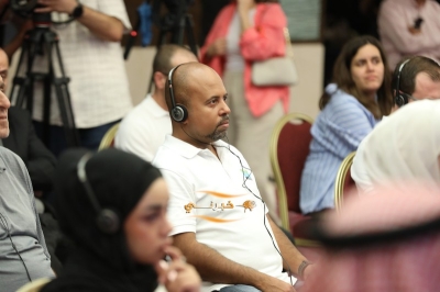 الأردن في طليعة سياحة المغامرة مع ماراثون الرمال 2025