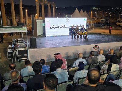 علي باشا الكايد في بانوراما رجالات جرش... سيرة قائد شكل ملامح مرحلة