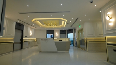 برعاية سمو الأميرة آية بنت فيصل .. مستشفى ابن الهيثم يفتتح قسمي النسائية والتوليد بعد تحديث شامل