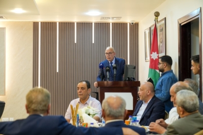 برعاية سمو الأميرة آية بنت فيصل .. مستشفى ابن الهيثم يفتتح قسمي النسائية والتوليد بعد تحديث شامل