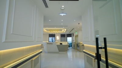 برعاية سمو الأميرة آية بنت فيصل .. مستشفى ابن الهيثم يفتتح قسمي النسائية والتوليد بعد تحديث شامل