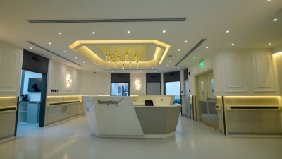 برعاية سمو الأميرة آية بنت فيصل .. مستشفى ابن الهيثم يفتتح قسمي النسائية والتوليد بعد تحديث شامل