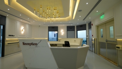 برعاية سمو الأميرة آية بنت فيصل .. مستشفى ابن الهيثم يفتتح قسمي النسائية والتوليد بعد تحديث شامل