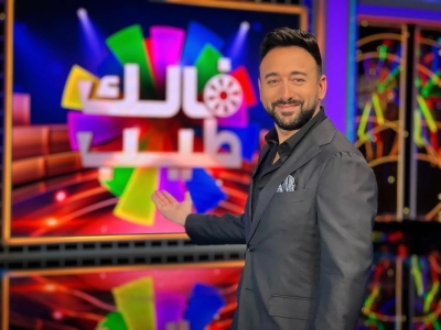 بعد إستقالة مصطفى الآغا.. من يقود برنامج الحلم؟