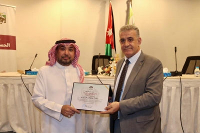 أمسية (القصيدة النبطية والأغنية الشعبية) : نجوم الشعر تُحلّق في سماء جرش