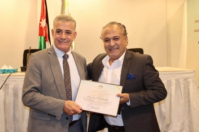 أمسية (القصيدة النبطية والأغنية الشعبية) : نجوم الشعر تُحلّق في سماء جرش