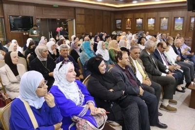 ندوة ضمن فعاليات جرش تسلط الضوء على حقوق المرأة والطفل 