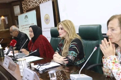 ندوة ضمن فعاليات جرش تسلط الضوء على حقوق المرأة والطفل 