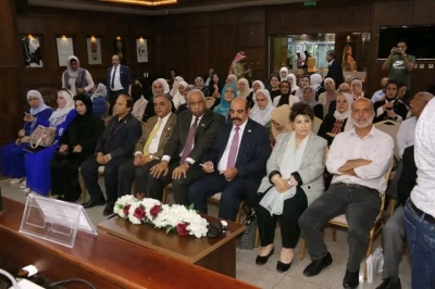 ندوة ضمن فعاليات جرش تسلط الضوء على حقوق المرأة والطفل 