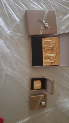 لما... من بين الخيوط خرجت الحكاية قصة إنسانية من مهرجان جرش للثقافة والفنون