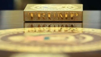 ترمب يحكم.. ديكورات البيت الأبيض قبل وبعد - صور