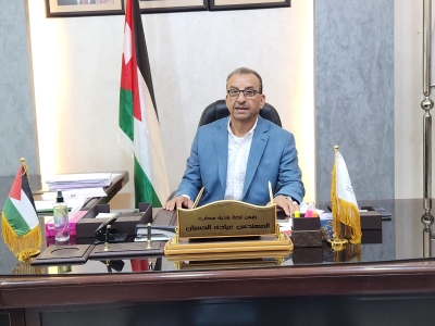 خطة لرفع كفاءة الخدمات في سحاب