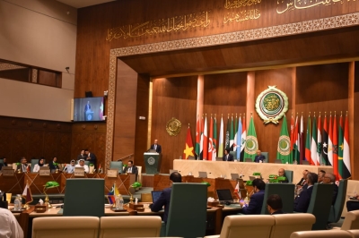 السفير العضايلة: المأساة الإنسانية في غزة تتطلب موقفاً دولياً حازما