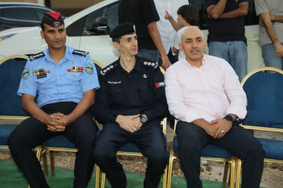 الفرح بلا رصاص: أهالي أم السُمَّاق وخلدا وتلاع العلي يطلقون مبادرة مجتمعية