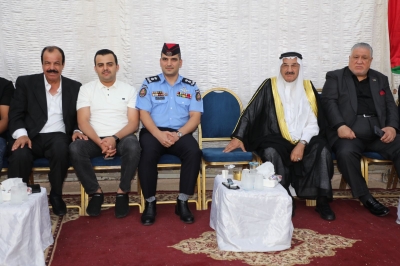 الفرح بلا رصاص: أهالي أم السُمَّاق وخلدا وتلاع العلي يطلقون مبادرة مجتمعية