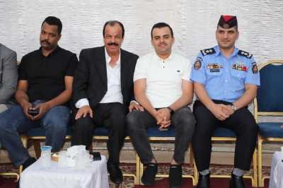 الفرح بلا رصاص: أهالي أم السُمَّاق وخلدا وتلاع العلي يطلقون مبادرة مجتمعية