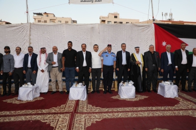 الفرح بلا رصاص: أهالي أم السُمَّاق وخلدا وتلاع العلي يطلقون مبادرة مجتمعية