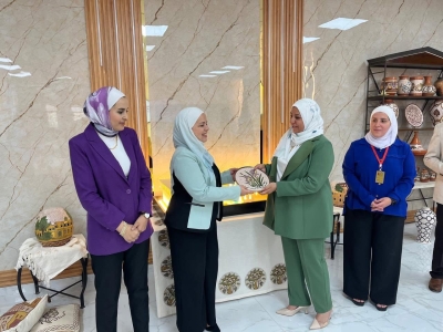 صيدلة عمان العربية تُعزز كفاءة طلبتها ببرنامج تطبيقي في الصناعات الدوائية