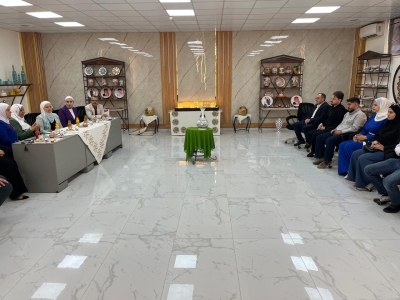 صيدلة عمان العربية تُعزز كفاءة طلبتها ببرنامج تطبيقي في الصناعات الدوائية