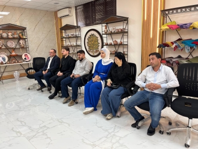 صيدلة عمان العربية تُعزز كفاءة طلبتها ببرنامج تطبيقي في الصناعات الدوائية