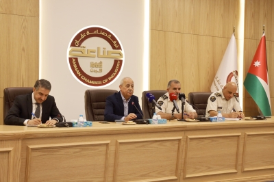 الجغبير: الجمارك نموذج على العلاقة التشاركية بين القطاعين