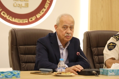 الجغبير: الجمارك نموذج على العلاقة التشاركية بين القطاعين