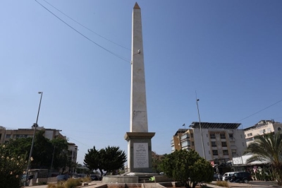 زياد رحباني بدلا من حافظ الاسد في بيروت