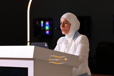 بالتعاون ما بين أورنج الأردن  .. تخريج فوج جديد من برنامج تنمية المهارات الرقمية والتوظيف