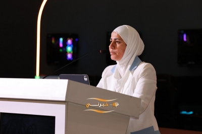 بالتعاون ما بين أورنج الأردن  .. تخريج فوج جديد من برنامج تنمية المهارات الرقمية والتوظيف