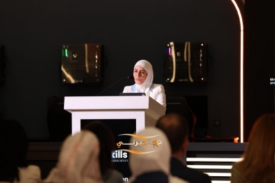 بالتعاون ما بين أورنج الأردن  .. تخريج فوج جديد من برنامج تنمية المهارات الرقمية والتوظيف