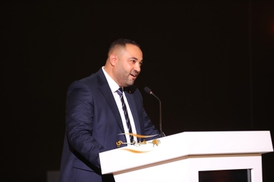 بالتعاون ما بين أورنج الأردن  .. تخريج فوج جديد من برنامج تنمية المهارات الرقمية والتوظيف