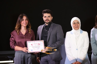 بالتعاون ما بين أورنج الأردن  .. تخريج فوج جديد من برنامج تنمية المهارات الرقمية والتوظيف