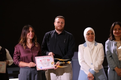 بالتعاون ما بين أورنج الأردن  .. تخريج فوج جديد من برنامج تنمية المهارات الرقمية والتوظيف