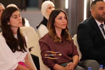 بالتعاون ما بين أورنج الأردن  .. تخريج فوج جديد من برنامج تنمية المهارات الرقمية والتوظيف