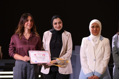 بالتعاون ما بين أورنج الأردن  .. تخريج فوج جديد من برنامج تنمية المهارات الرقمية والتوظيف